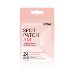Avarelle Am Acne Spot Patch, 24Ct
