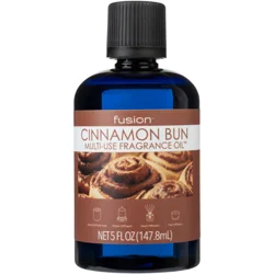 Fusion Cinnamon Bun Multi-Use Oil