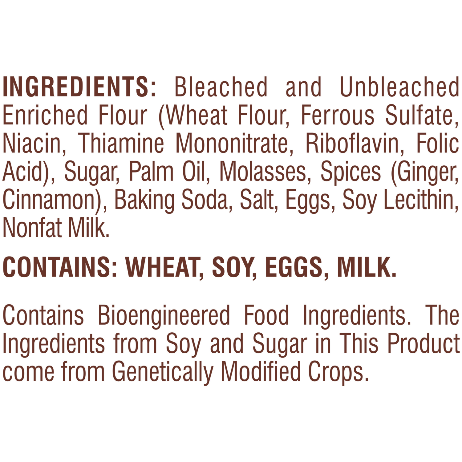 slide 2 of 6, Archway Cookies Crispy Gingersnap Cookies, 12.000 oz