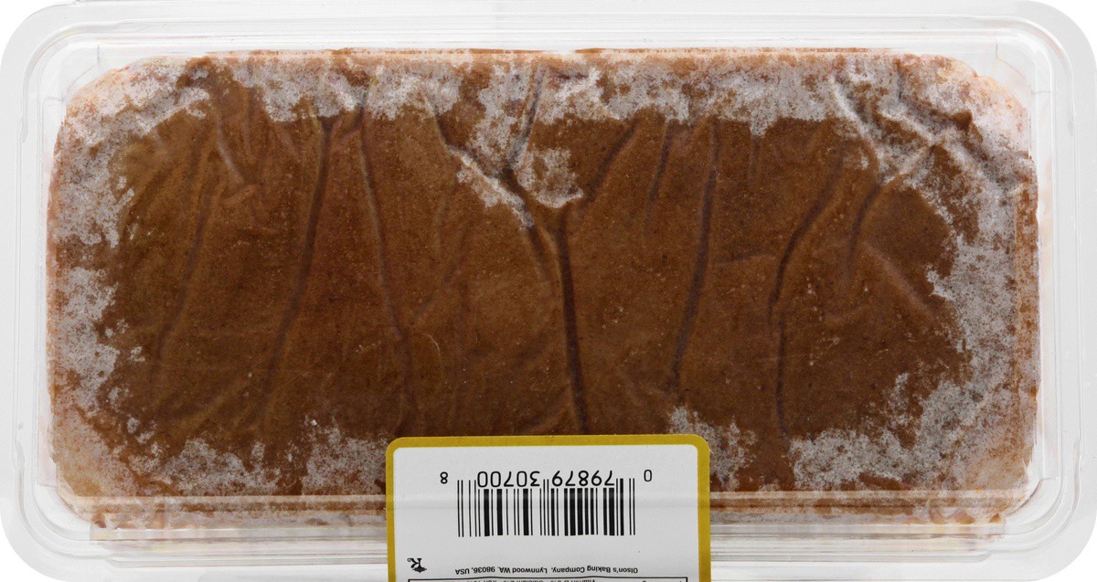 slide 7 of 9, Olson's Baking Co. Pound Cake, 14 oz