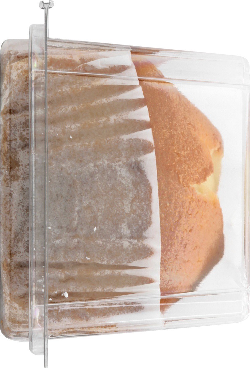 slide 9 of 9, Olson's Baking Co. Pound Cake, 14 oz