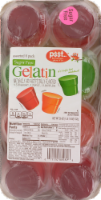 slide 1 of 1, p$$t... Sugar-Free Assorted Gelatin, 8 ct; 26 oz