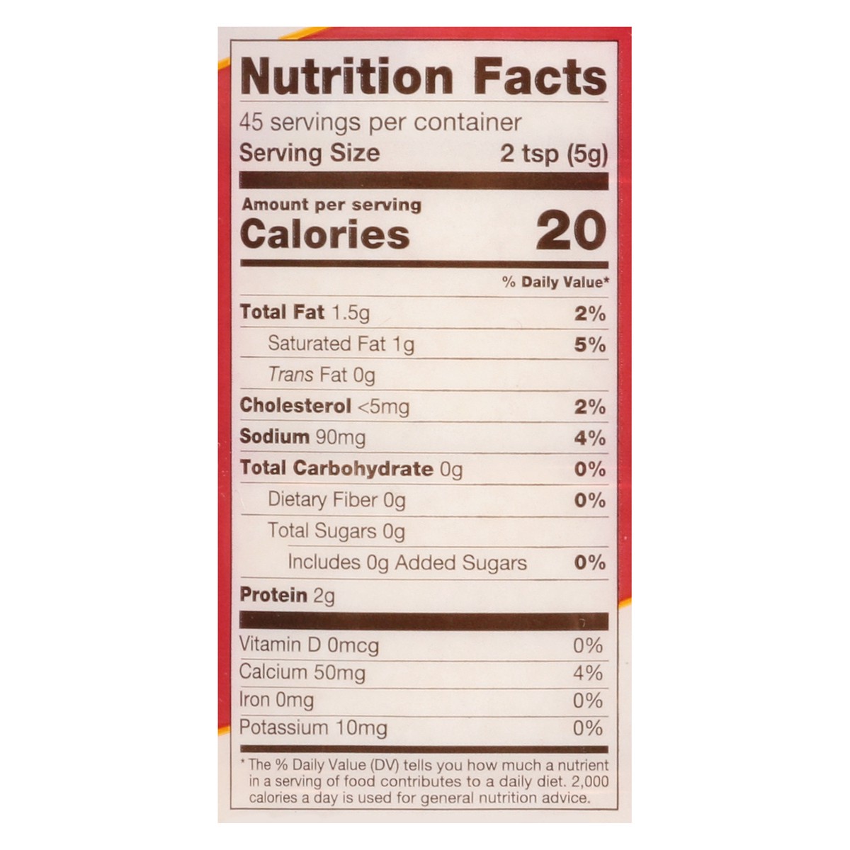 slide 7 of 13, Dairy Fresh Romano Grated Cheese 8 oz, 8 oz