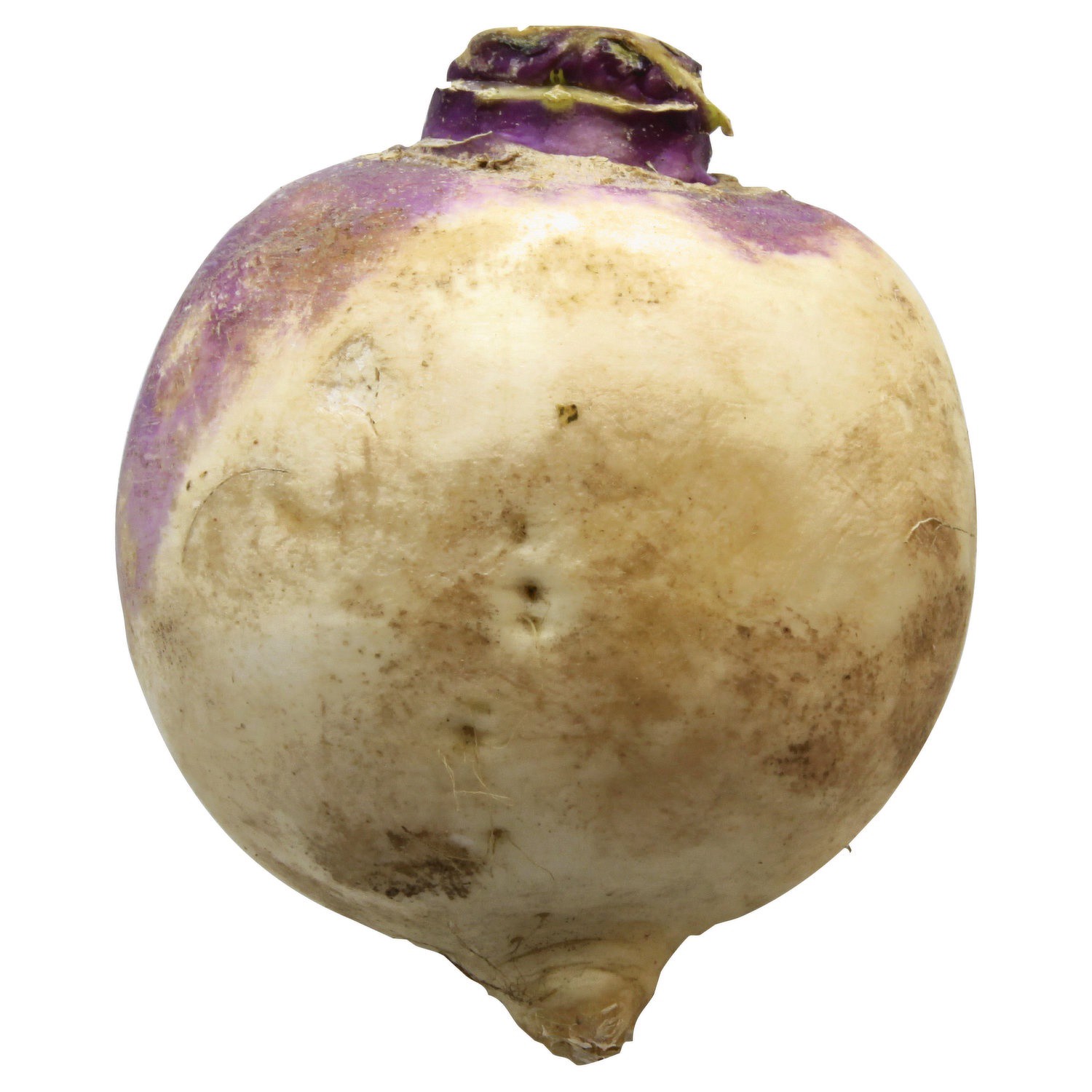 slide 1 of 1, Produce Turnip 1 ea, 1 ct