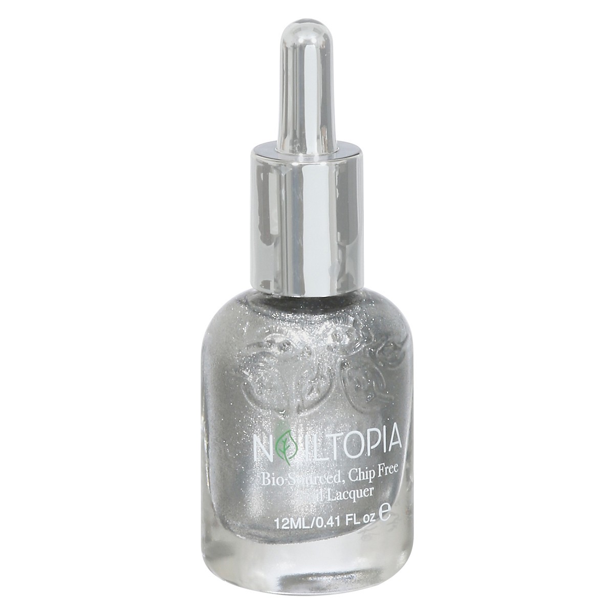 slide 5 of 12, Nailtopia Dynasty Nail Lacquer 0.41 fl oz, 0.41 fl oz