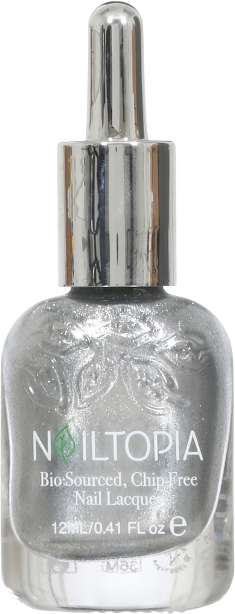 slide 7 of 12, Nailtopia Dynasty Nail Lacquer 0.41 fl oz, 0.41 fl oz