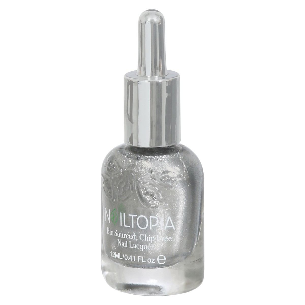 slide 4 of 12, Nailtopia Dynasty Nail Lacquer 0.41 fl oz, 0.41 fl oz