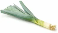 Leeks