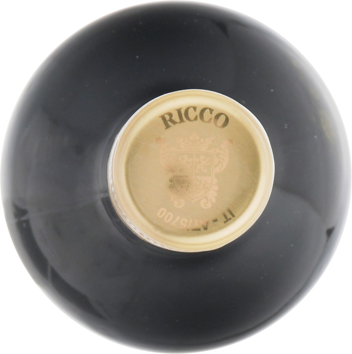 slide 7 of 14, Ricco Carletto Sweet Red Rico Dolce, 750 ml