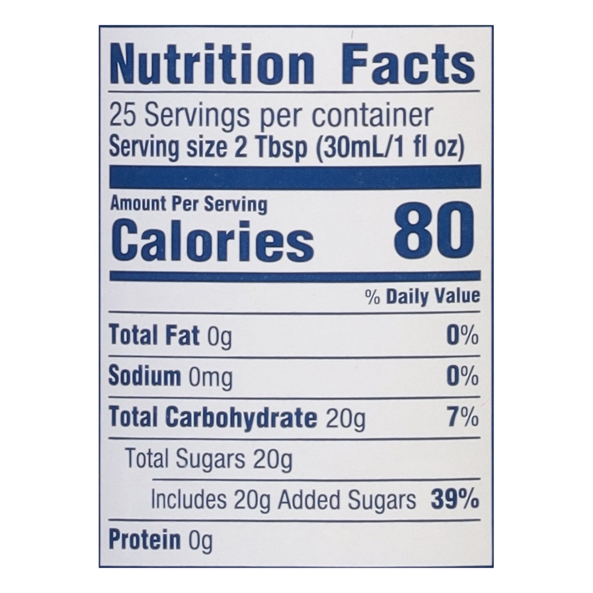 slide 9 of 13, Torani Watermelon Syrup- 25.4 fl oz, 25.4 fl oz