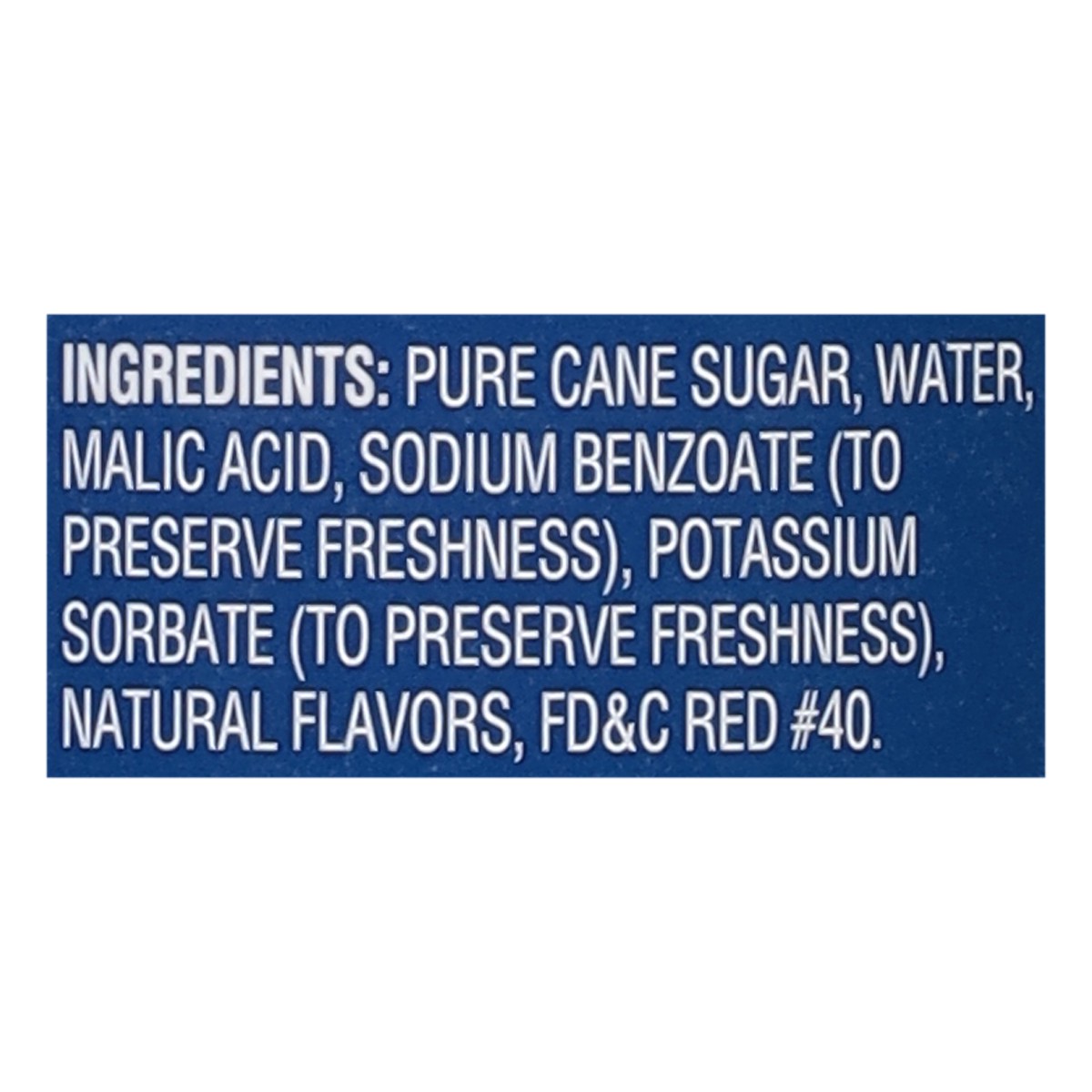 slide 8 of 13, Torani Watermelon Syrup- 25.4 fl oz, 25.4 fl oz