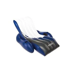 Intex Floating Recliner Lake Lounge