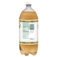 slide 9 of 17, Vernors Zero Sugar Ginger Soda, 2 L bottle, 2 liter