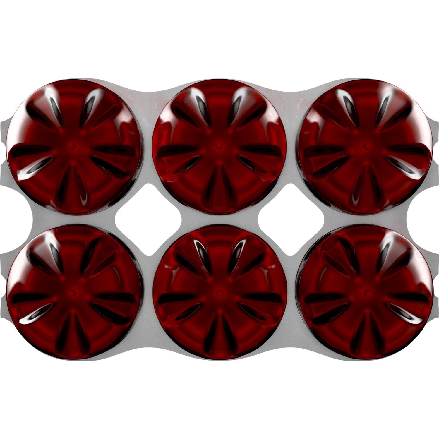 slide 135 of 149, Diet Coke Diet Cola, 6 ct; 16.9 fl oz