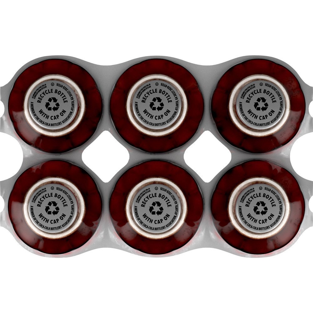 slide 23 of 149, Diet Coke Diet Cola, 6 ct; 16.9 fl oz