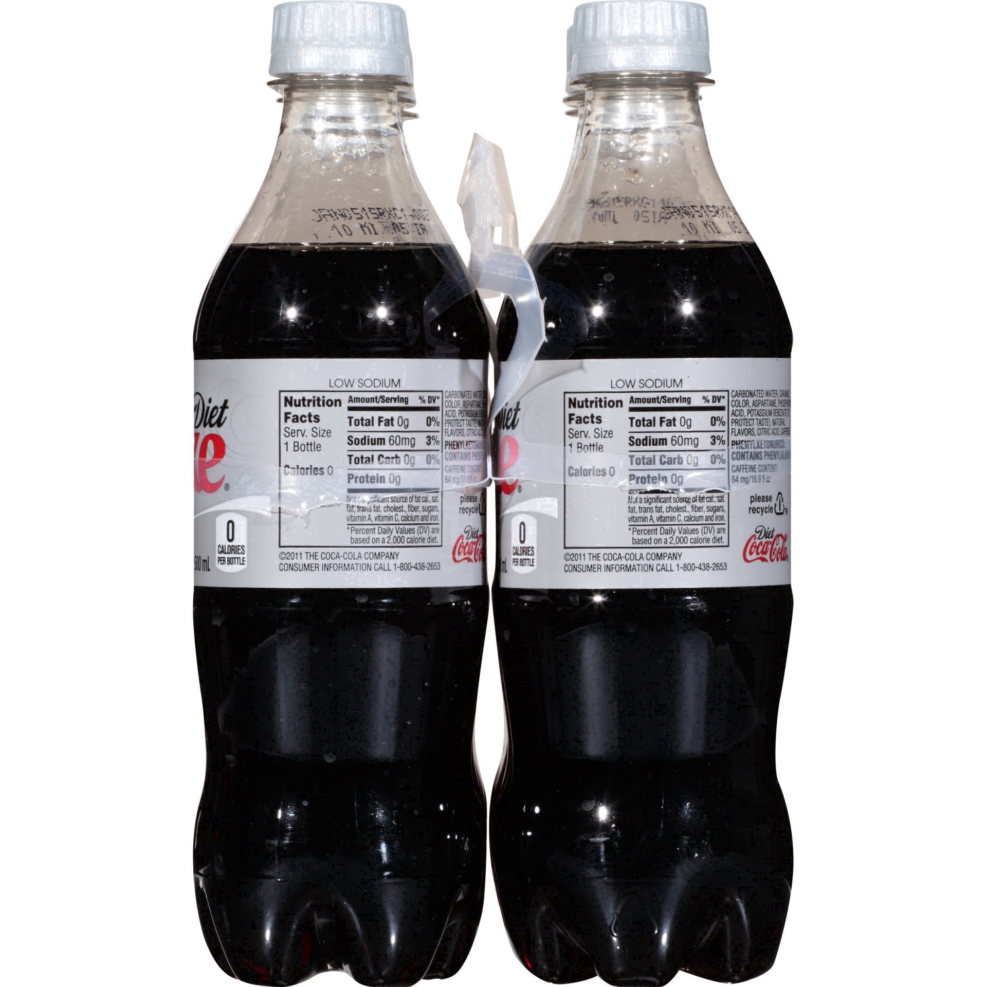 slide 54 of 149, Diet Coke® 6 pack, 6 ct; 16.9 fl oz