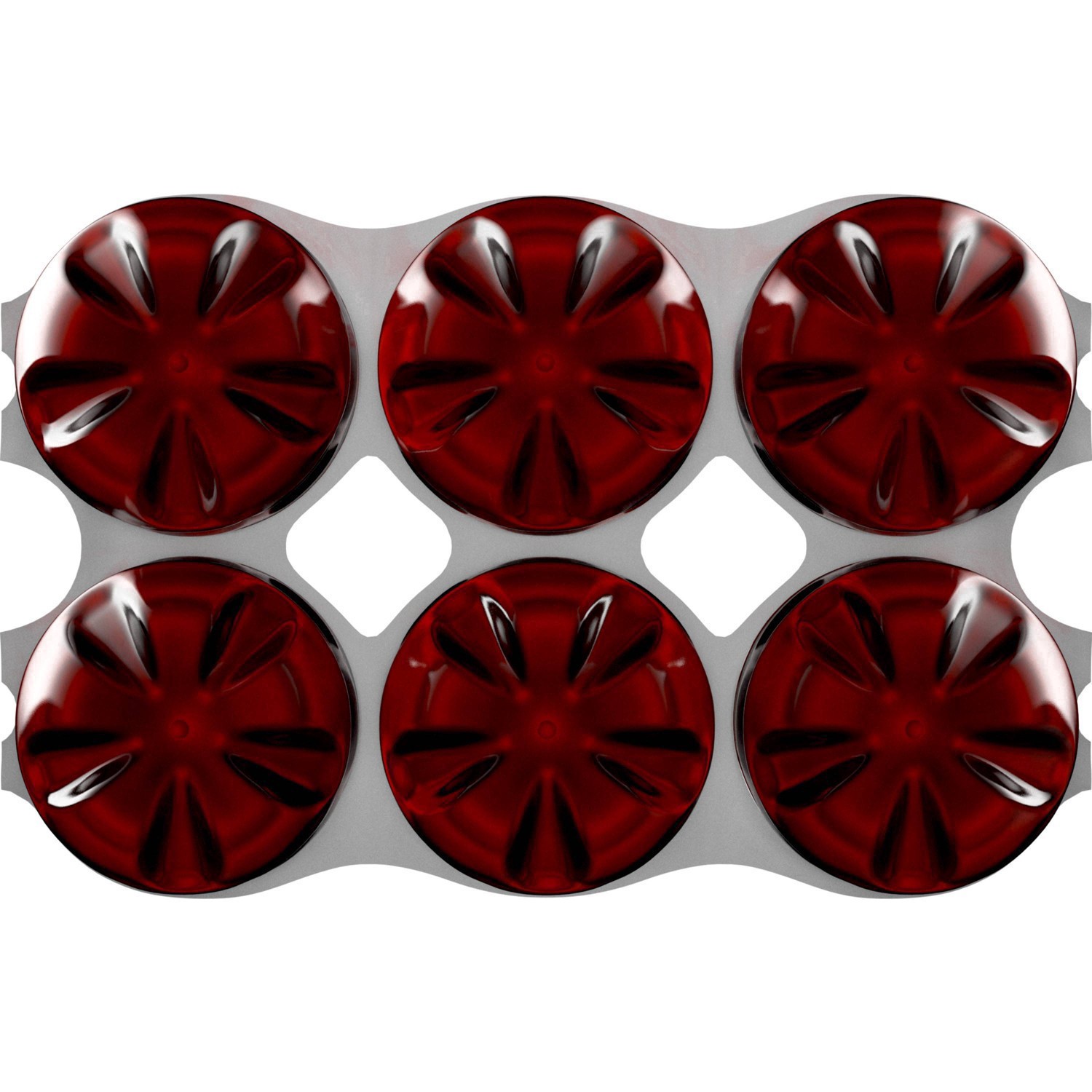 slide 77 of 149, Diet Coke Diet Cola, 6 ct; 16.9 fl oz