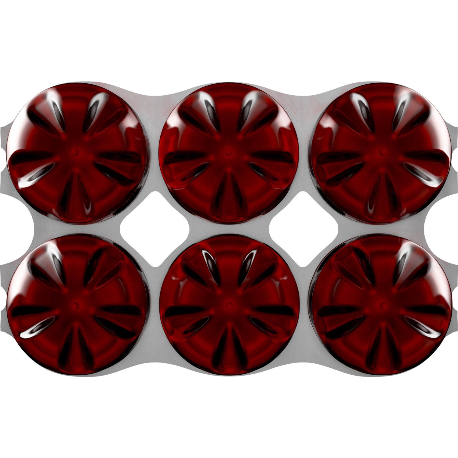 slide 137 of 149, Diet Coke Diet Cola, 6 ct; 16.9 fl oz