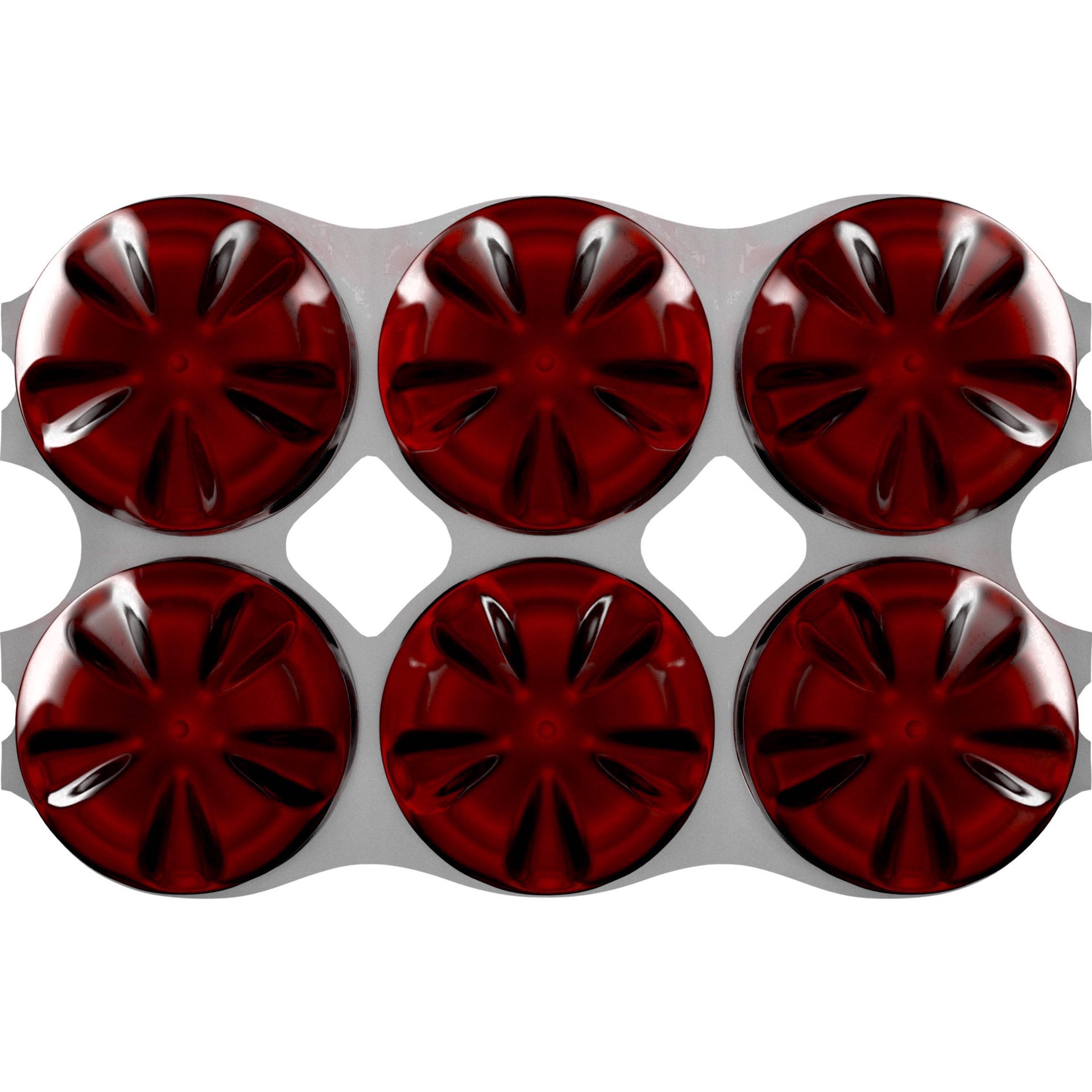 slide 78 of 149, Diet Coke Diet Cola, 6 ct; 16.9 fl oz