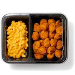 Publix Deli Fresh Chilled Popcorn Chicken Meal