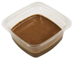 Central Market In-House Ground Hazelnut Milk Chocolate Butter