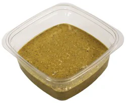 Central Market In-House Deluxe White Chocolate Nut Butter