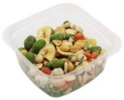 austiNuts Pacific Wasabi Mix