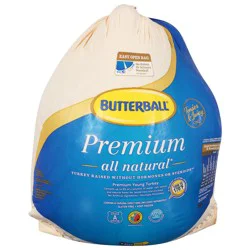 Butterball Young Premium Turkey 1 ea