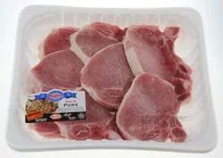 Pork Boneless New York Chops
