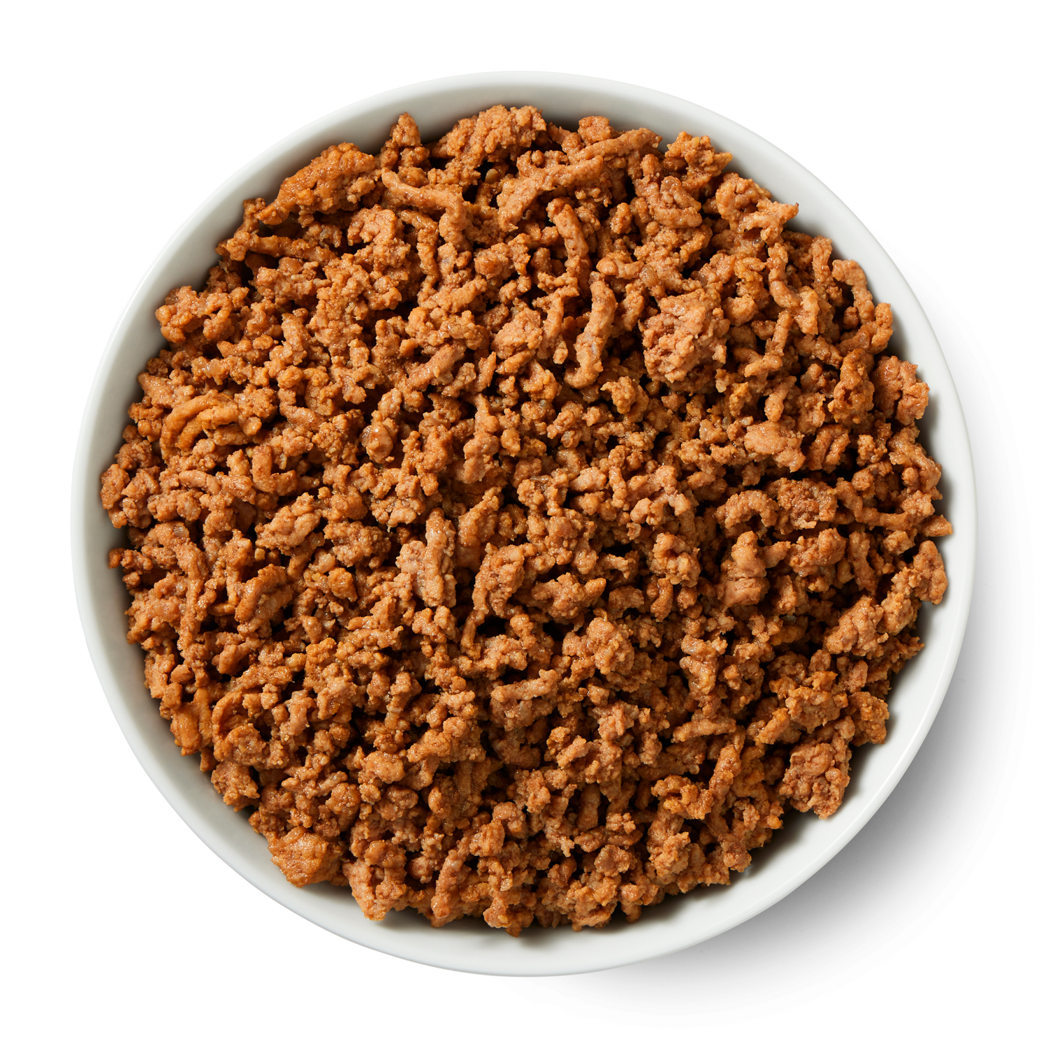 slide 4 of 5, Fresh From Meijer Ground Beef Chuck 80% Lean, per lb