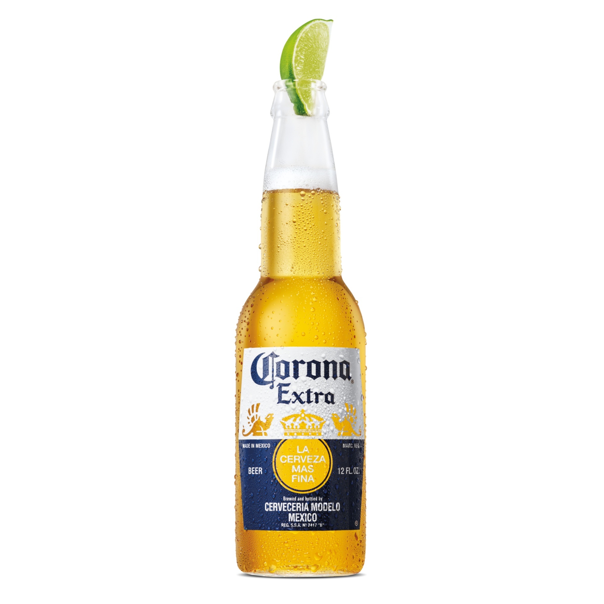 slide 6 of 6, Corona Extra Mexican Lager Beer, 18 ct; 12 oz