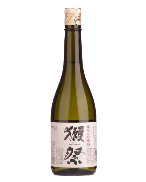 slide 1 of 1, Dassai 45 Junmai Daiginjo - 720 ml, 720 ml