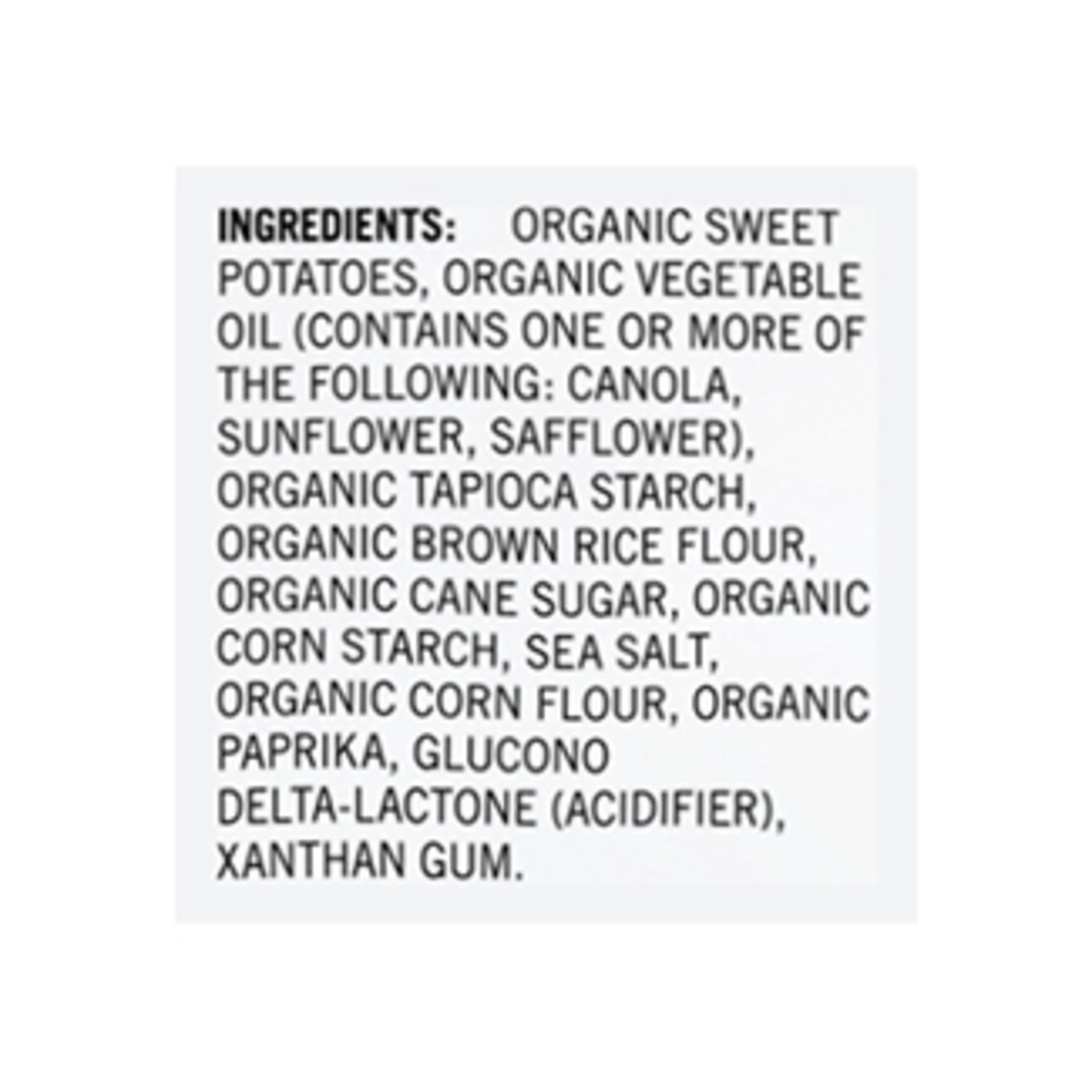 slide 2 of 7, Alexia Organic Sweet Potato Fries 15 oz Bag, 15 oz