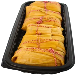 Sedano Heat And Eat Corn Tamal 6 Pk