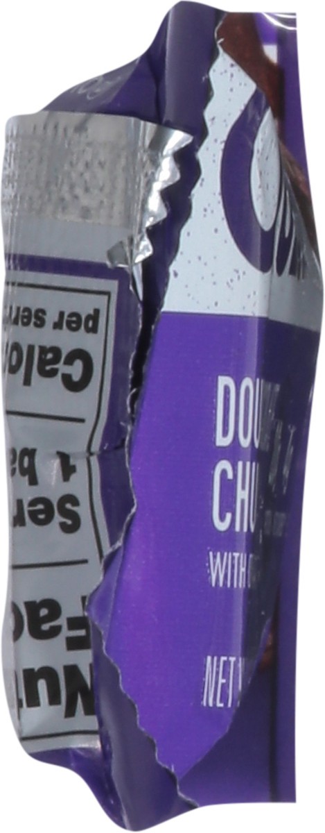 slide 6 of 9, Quest Protein Bar, Double Chocolate Chunk Flavor, 2.12 oz