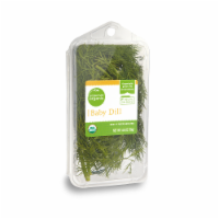 slide 1 of 1, Organic - Herbs - Baby Dill - Simple Truth, 0.66 oz