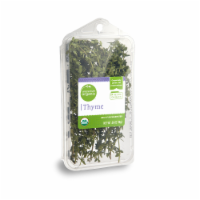 slide 1 of 1, Organic - Herbs - Thyme - Simple Truth, 0.66 oz