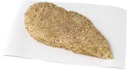 Chicken Breast Lemon Pepper - 1.00 Lb
