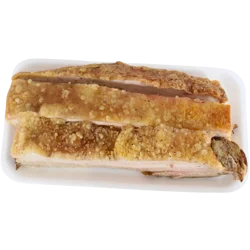 Sedano Pork Belly / Chicharron Rtc