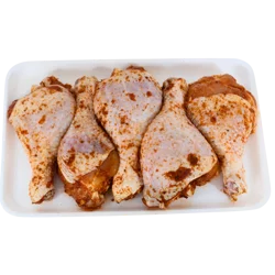 Sedano Chicken Drumsticks Dry Rub Rtc