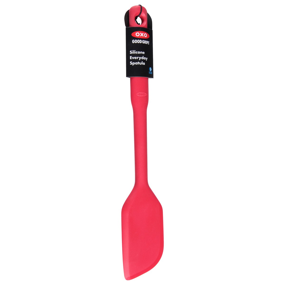 slide 9 of 9, Oxo Med Silicone Spatula Jam, 1 ct