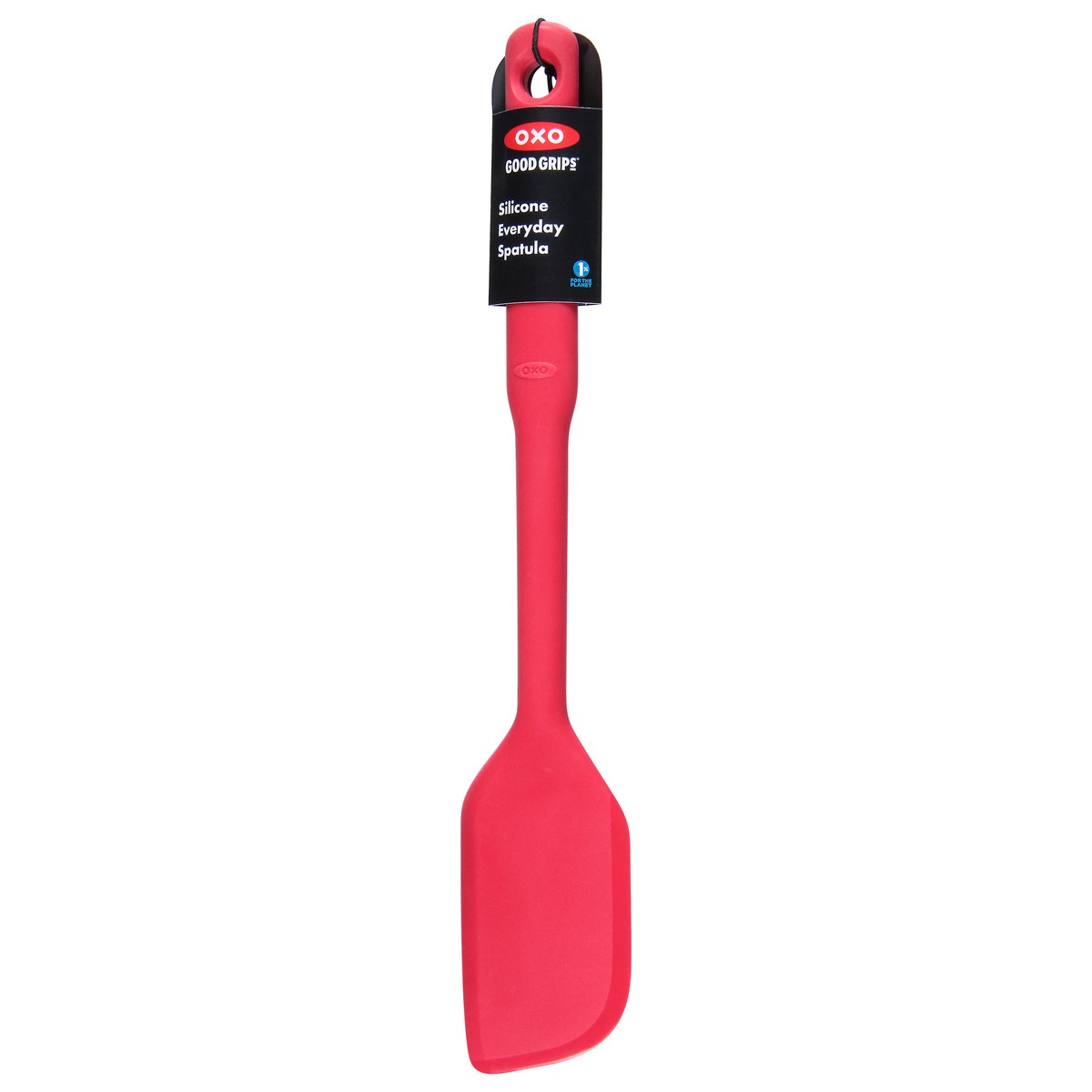 slide 6 of 9, Oxo Med Silicone Spatula Jam, 1 ct