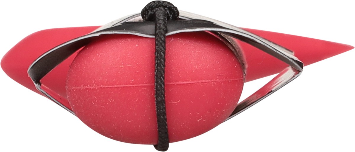 slide 4 of 9, Oxo Med Silicone Spatula Jam, 1 ct