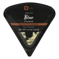 Publix Deli Imported Blue Cheese