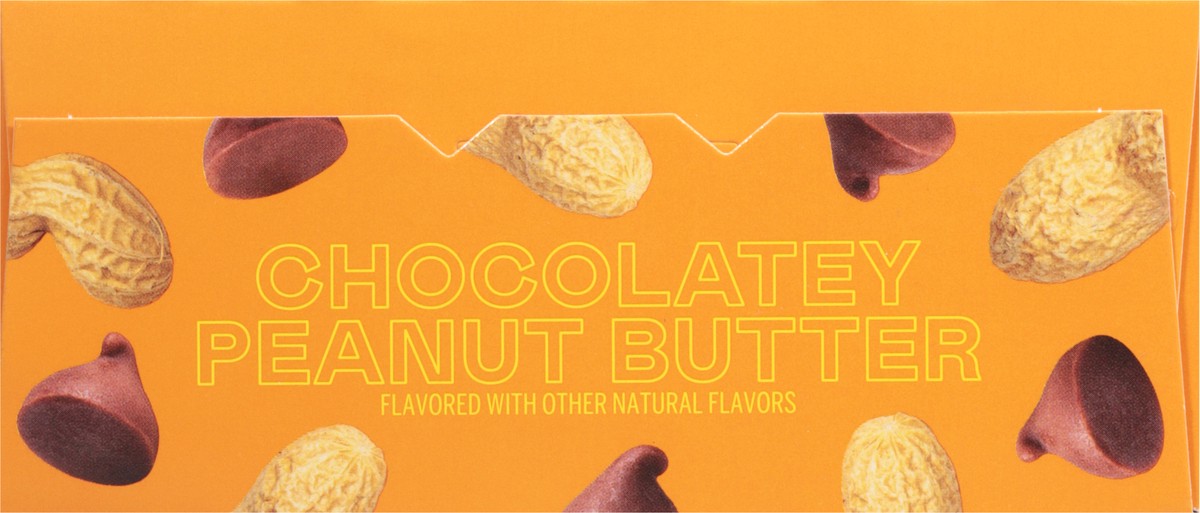 slide 3 of 12, Magic Spoon High-Protein Chocolatey Peanut Butter Cereal Bars 4 - 1.4 oz Bars, 4 ct