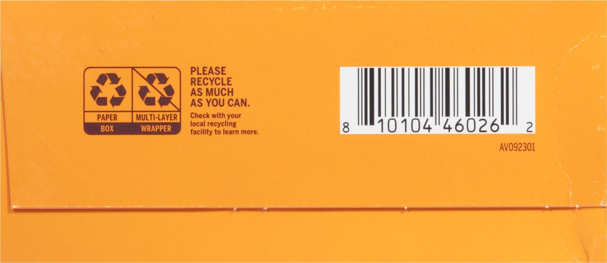 slide 8 of 12, Magic Spoon High-Protein Chocolatey Peanut Butter Cereal Bars 4 - 1.4 oz Bars, 4 ct