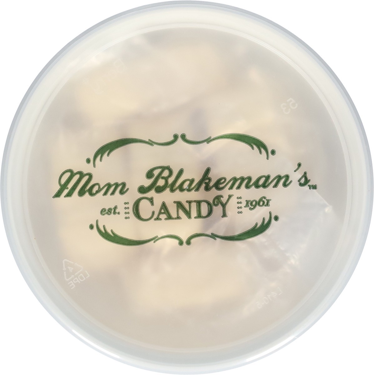 slide 12 of 13, Mom Blakeman's Candy Creamed Pull Original Candy - 8 oz, 8 oz