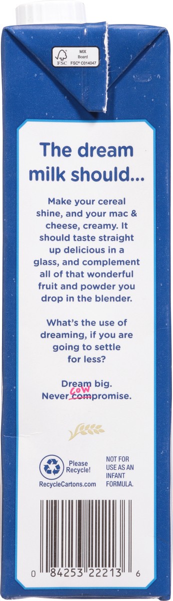 slide 9 of 9, Rice Dream Rice Drink Organic Classic Original - 32 Fl. Oz., 32 fl oz