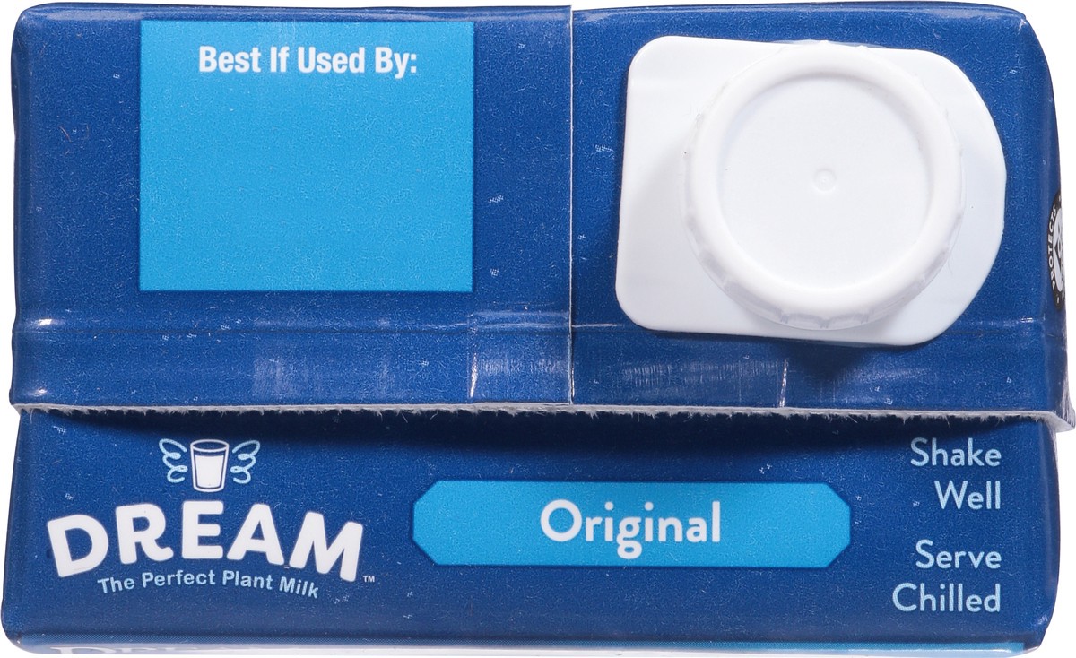 slide 6 of 9, Rice Dream Rice Drink Organic Classic Original - 32 Fl. Oz., 32 fl oz