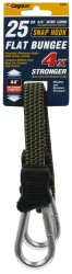 Cargoloc Carabiner Bungee Strap